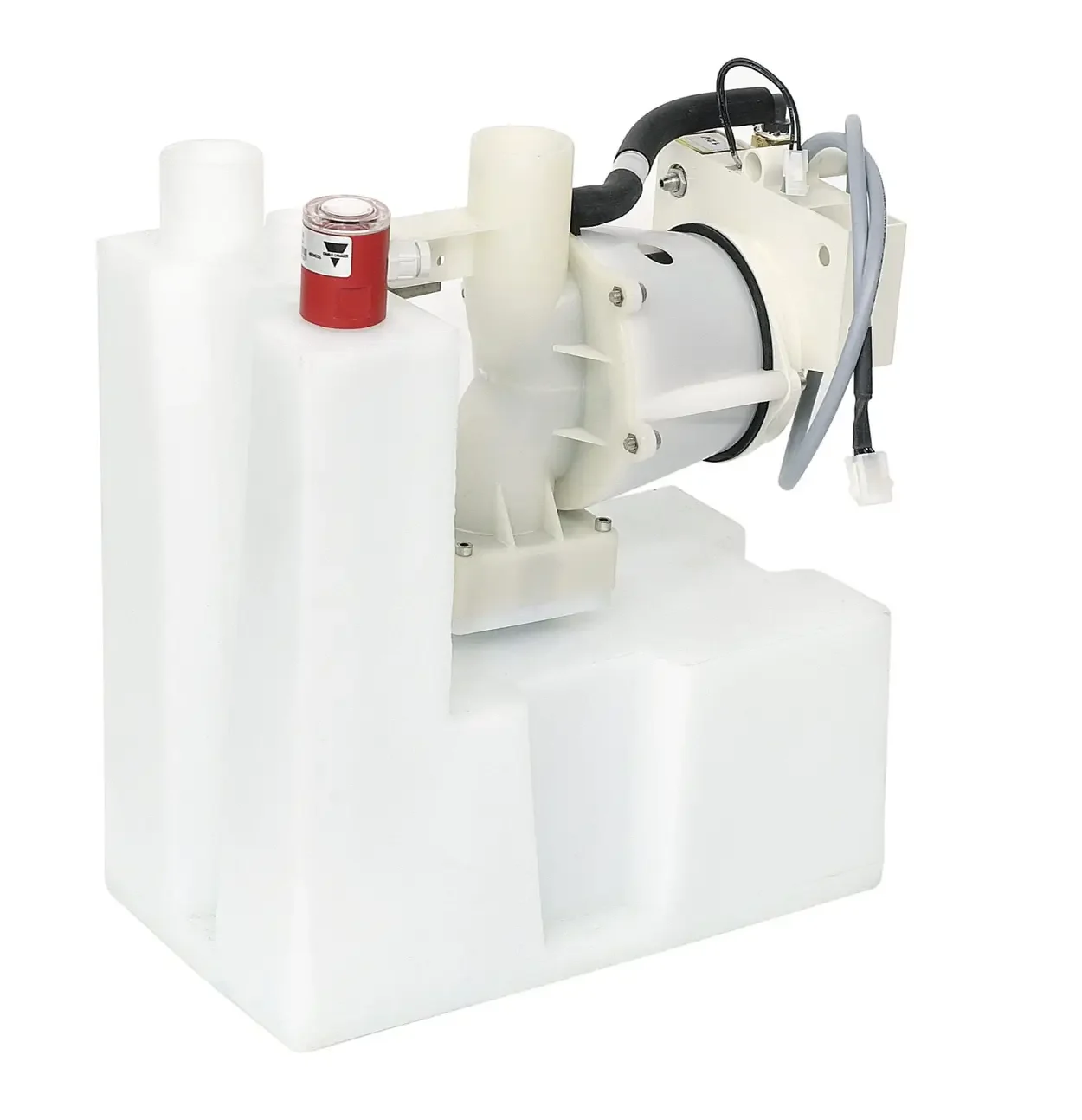 Jets® product image grey water tank PE small
