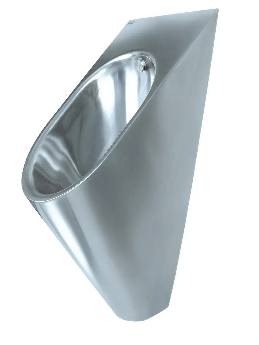 JETS Product image urinal ss 720 urinal