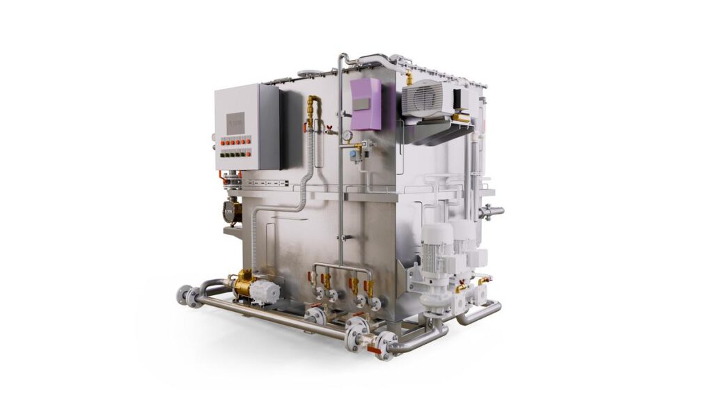 STP compact and flex