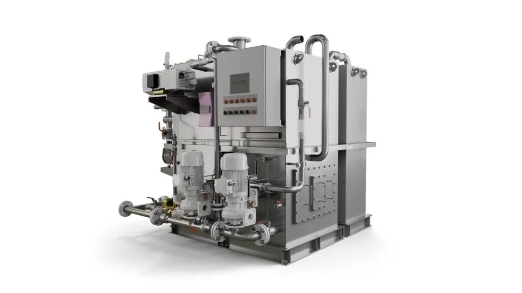 STP compact and flex