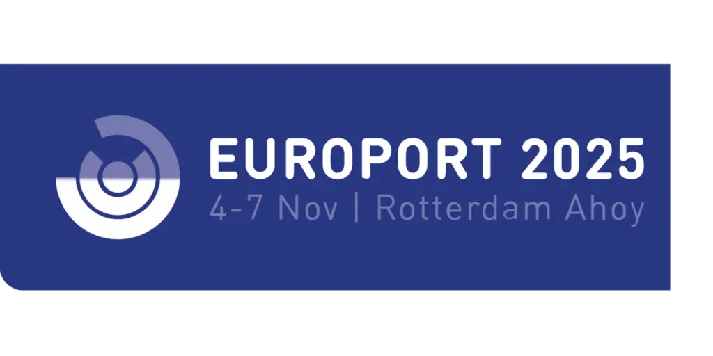 Europort Logo