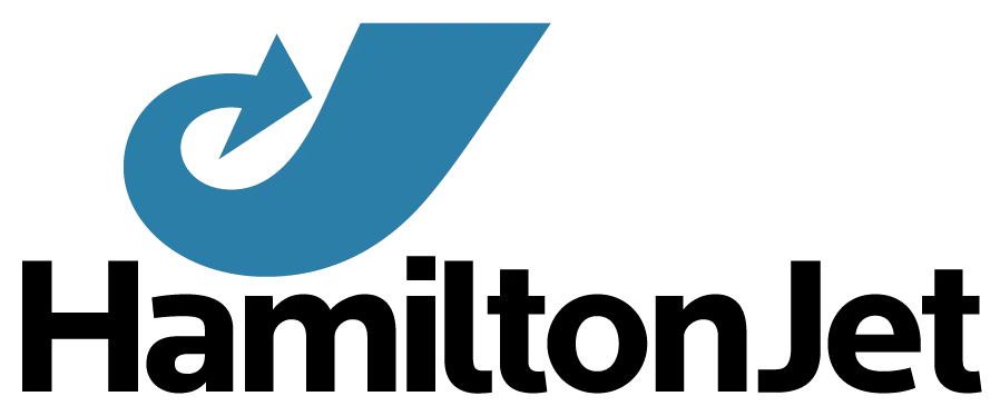 HamiltonJet Logo