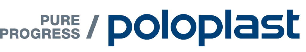 Poloplast Logo