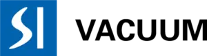 SI Vacuum Logo